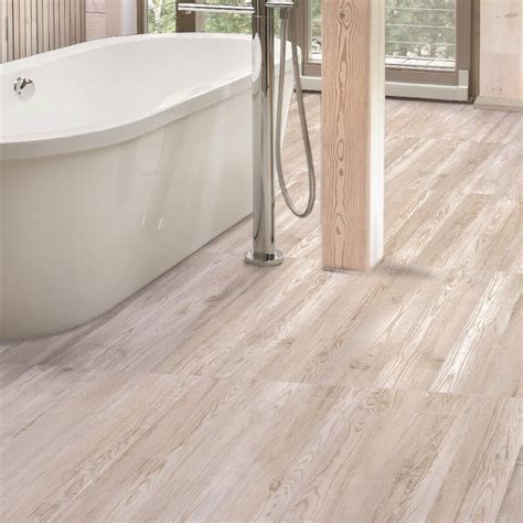 Wood Effect Bathroom Flooring – Flooring Tips