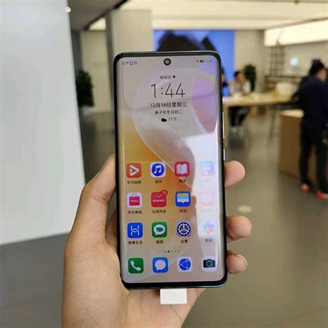 Huawei nova 9 Specifications and price - Phone Techx