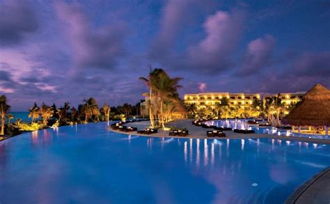 Secrets Maroma Beach Riviera Cancun - Adults only All Inclusive in ...