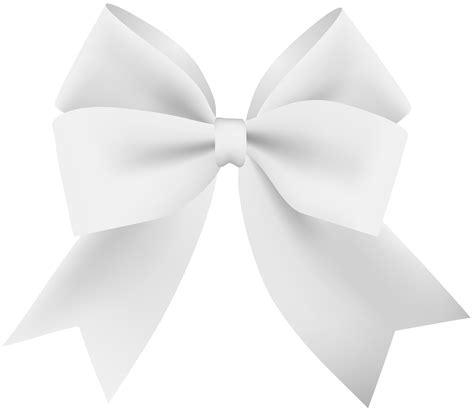 white bow png 10 free Cliparts | Download images on Clipground 2024