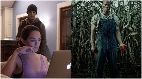 Best horror movies on Netflix (July 2020)