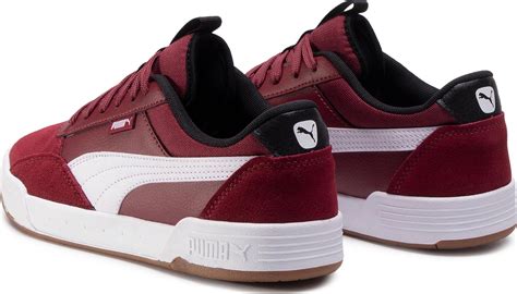 Puma C-Skate 373029-06 | Skroutz.gr