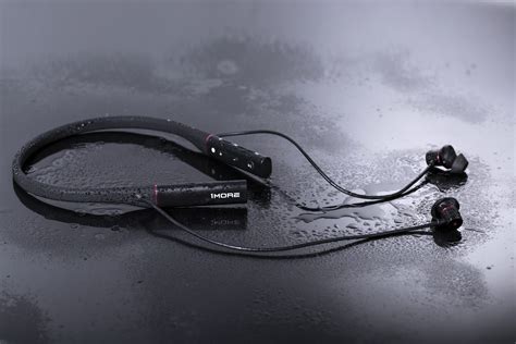 7 waterproof wireless earphones that you can sport, come rain or shine