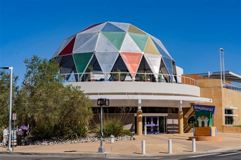 6 Exciting Albuquerque Museums You Must Visit This Fall!