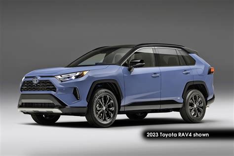 2024 Toyota RAV4 Prices, Reviews, and Pictures | Edmunds