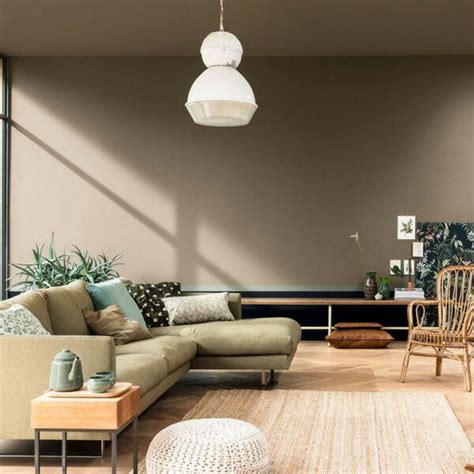 Paint Color Trends 2023: What colors to choose for the decoration in 2023?