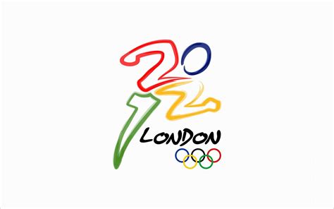 London Olympics 2012 Logo 1920x1200 WIDE London Olympics 2012