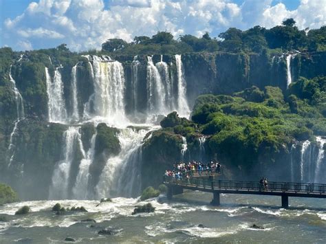 How to Take a Self-Guided Tour of Iguazu Falls: Make the Most of ...