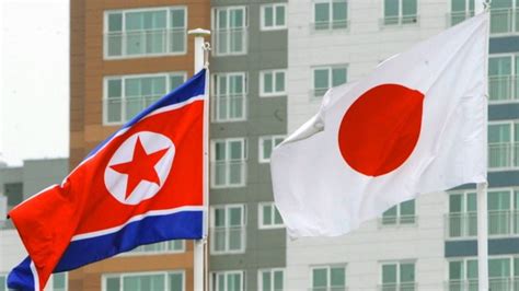 Explained: Japan-North Korea Relations