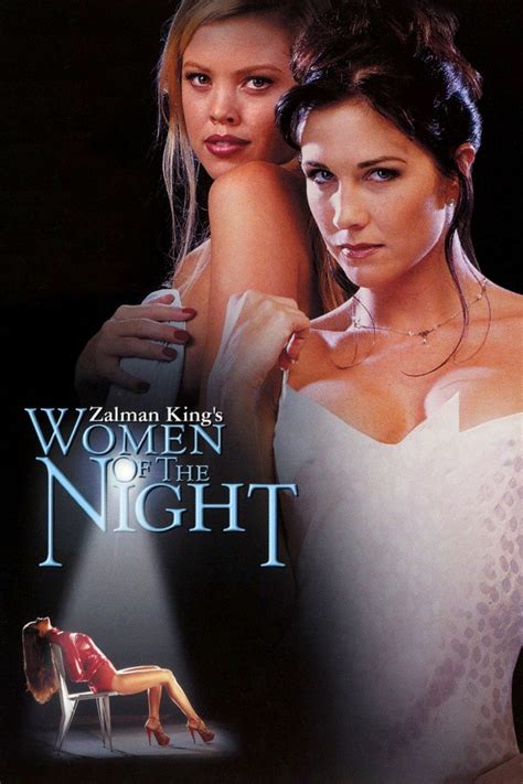 Women of the Night (película 2001) - Tráiler. resumen, reparto y dónde ...