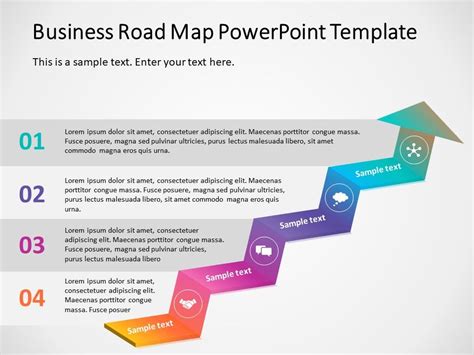 Roadmap Pptx Examples Of Timelines For Students Timeline Template Slide ...