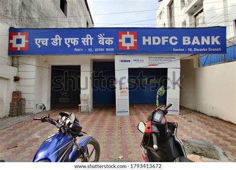 125 Hdfc Bank Logo Images, Stock Photos & Vectors | Shutterstock