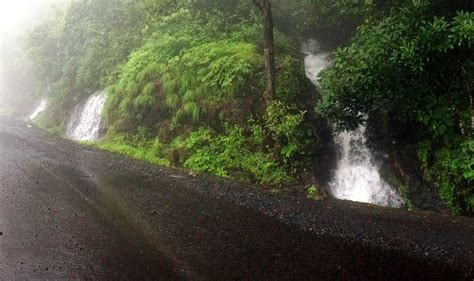 Magic of Monsoon – Awestruck @ Amboli Ghat!