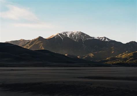 The Complete Guide to Camping in Great Sand Dunes National Park - TMBtent