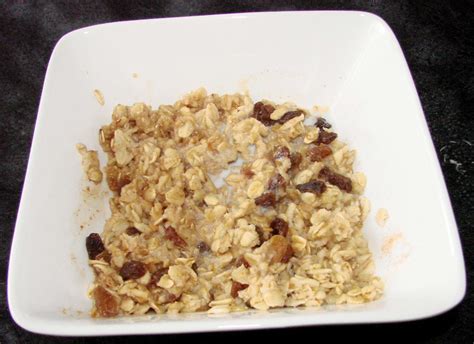 Perfect Microwave Oatmeal for One Recipe - Food.com