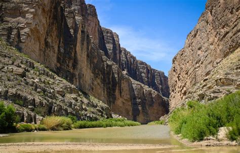 Big Bend National Park Camping in 2024 (+Maps & Tips) - TMBtent