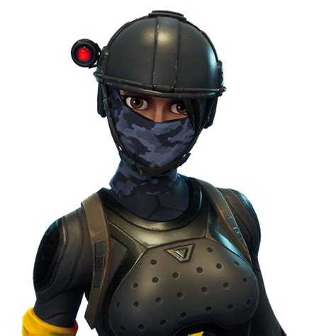 Elite Agent (outfit) - Fortnite Wiki