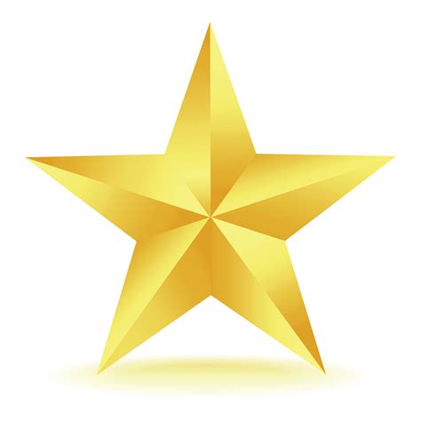 Free Star Clipart Images - ClipArt Best