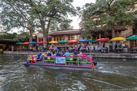 Are Dogs Allowed At The Riverwalk San Antonio