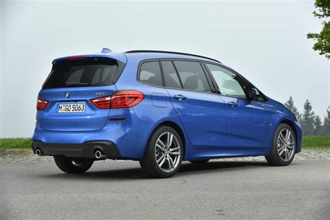 BMW 220i Gran Tourer | Reviews | Complete Car