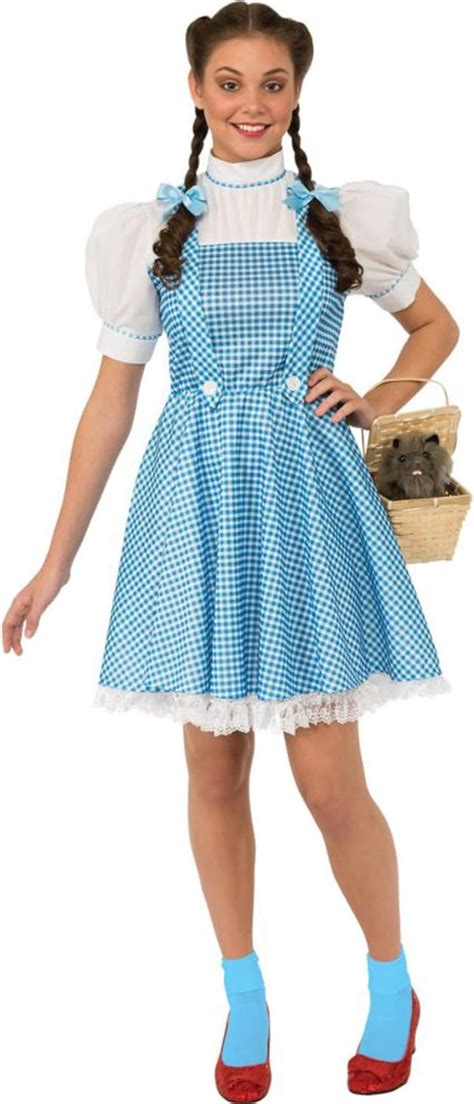 Top 10 Wizard Of Oz Munchkin Costume For Women – Home Gadgets