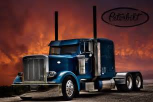 Peterbilt Logo Wallpaper - WallpaperSafari