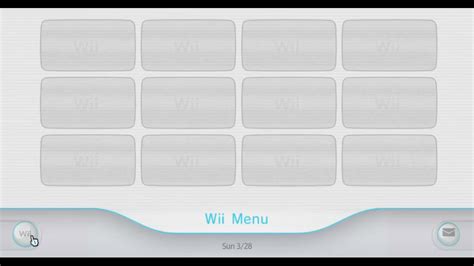 Download Free 100 + wii menu wallpaper