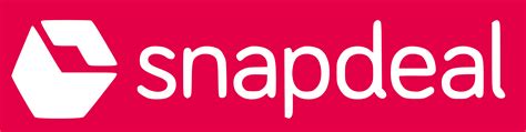 SnapDeal – Logos Download