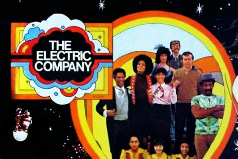 Hey you guys! See how 'The Electric Company' TV show powered kids ...