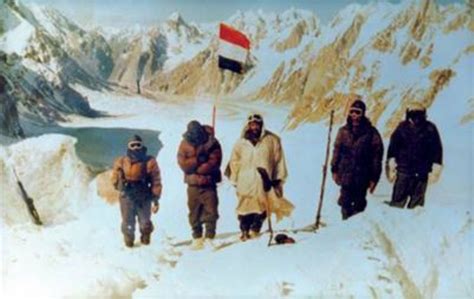 Operation Meghdoot: When the Indian army destroyed Pakistan's impending ...