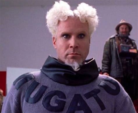 Will Ferrel as Jacobim Mugatu in "Zoolander" | Zoolander, Best villains ...