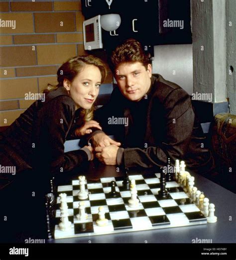 HARRISON BERGERON, Miranda de Pencier, Sean Astin, 1995, (c)Atlantis ...