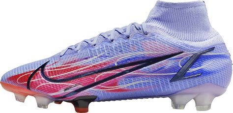 Nike Mercurial Superfly Elite KM FG Firm-Ground Football Boot ...