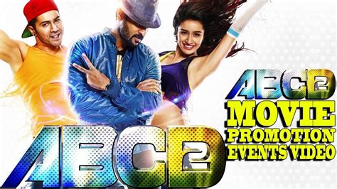 ABCD-2 full hd movie | Bollywood movie songs, Hindi movies, Movie songs