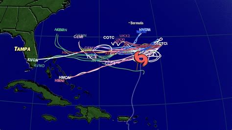 Noaa Hurricane Ian Spaghetti Models 2022 – Get Hurricane 2022 News Update