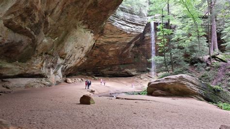 Hocking Hills State Park Package Deals | Orbitz