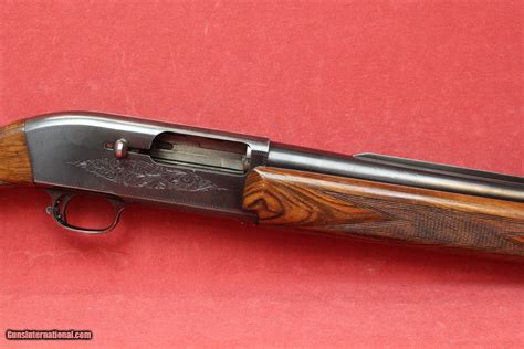 Browning Double Auto 12ga