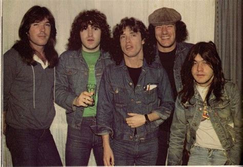 AC/DC, 80's | Acdc, Acdc angus young, Hard rock