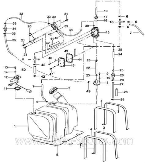 Coleman Parts Catalog