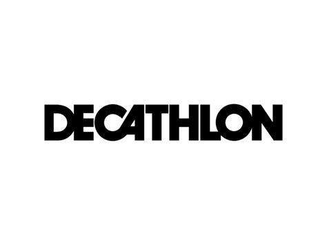 Decathlon Logo - LogoDix