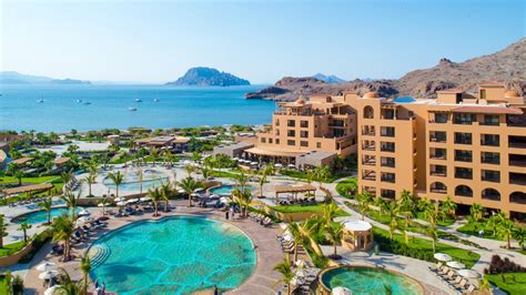 Villa del Palmar Beach Resort & Spa at the Islands of Loreto | Condé ...