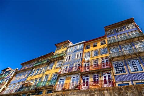 Porto Had the Highest Increase in Housing Starts at the End of 2020 ...