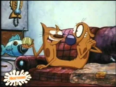 Catdog theme song ♥ ♥ ♥ - YouTube