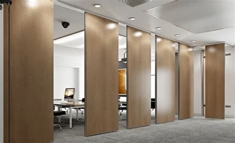 Optimize Your Office Space with Effective Office Partition