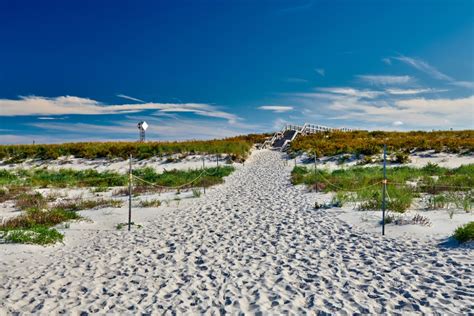 7 Amazing Beaches near Ipswich, MA - TopFlightsNow.com