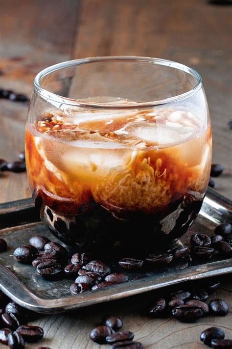 17 Classic Coffee Cocktails - Insanely Good