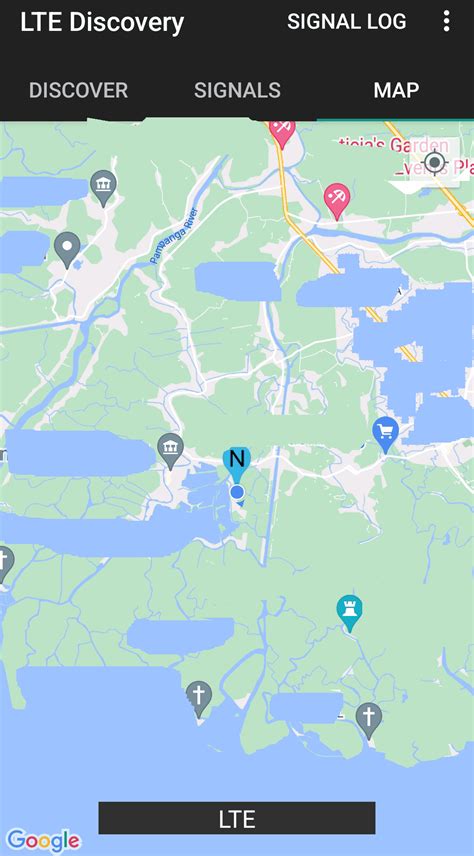 8 Ways to locate and map your cell phone towers