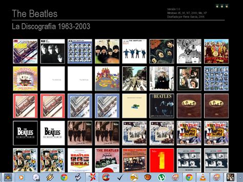 Beatles albums - The Beatles albums Photo (34977832) - Fanpop