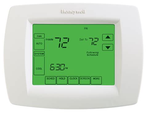 Heat Pump Thermostats | Maritime Geothermal