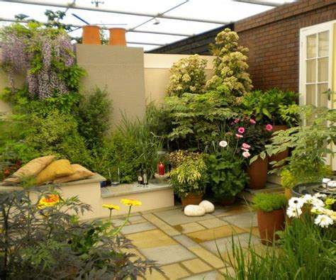 35 Best Terrace Gardening Ideas & Terrace Garden Easy Guide - Foter